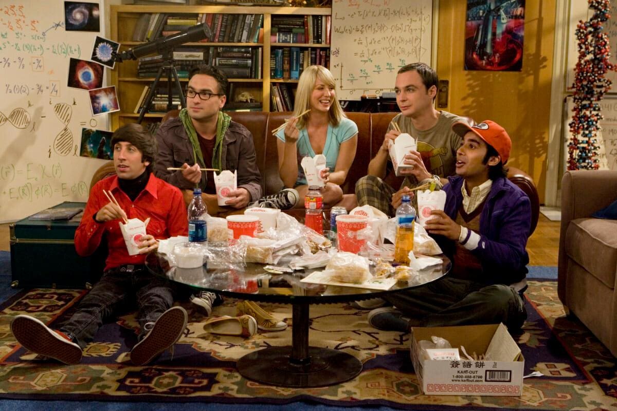 Fãs de The Big Bang Theory estão rejeitando nova série do HBO Max