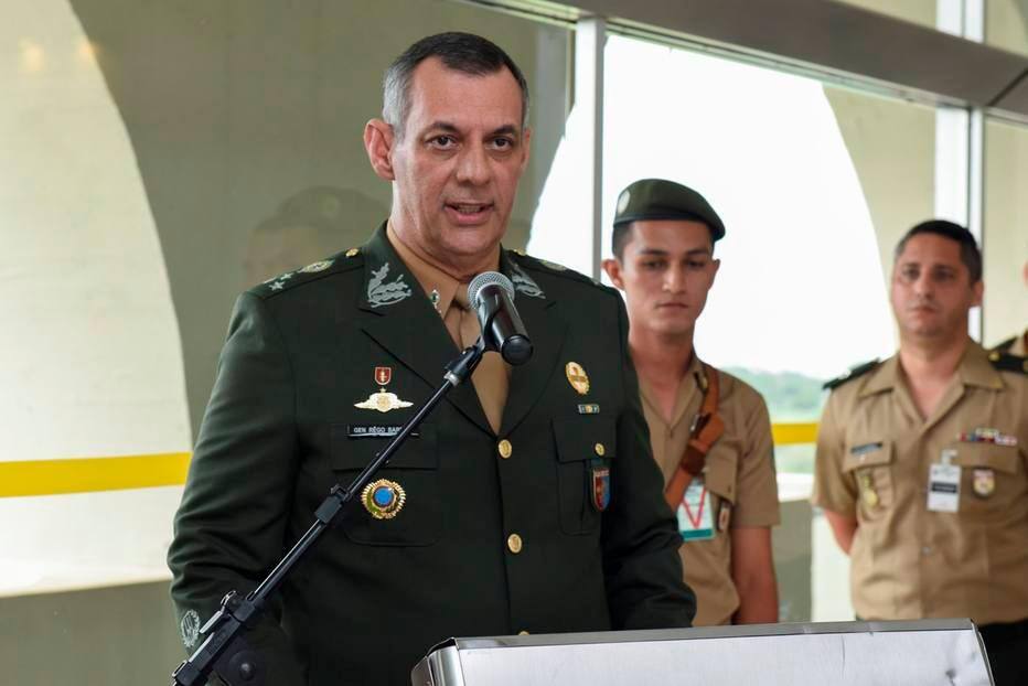 Segundo Otávio do Rêgo Barros, governo federal está à disposição de Minas para contribuir nas operações de apoio às vítimas