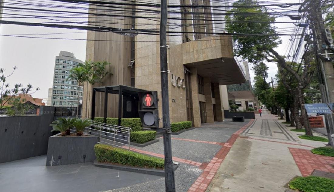 Unidade de Combate ao Crime
