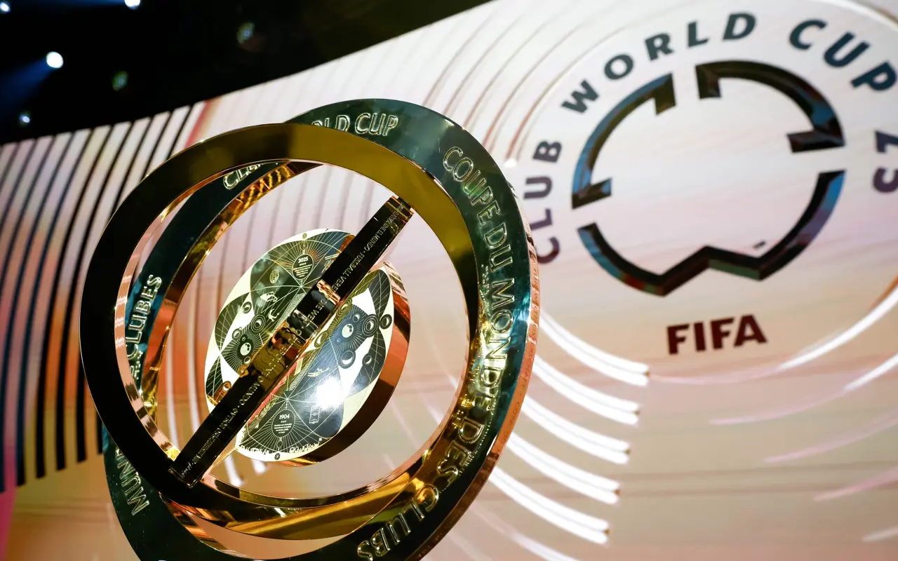 Mundial de Clubes começou com o empate entre Al Ahly e Inter Miami (Foto: Reprodução)