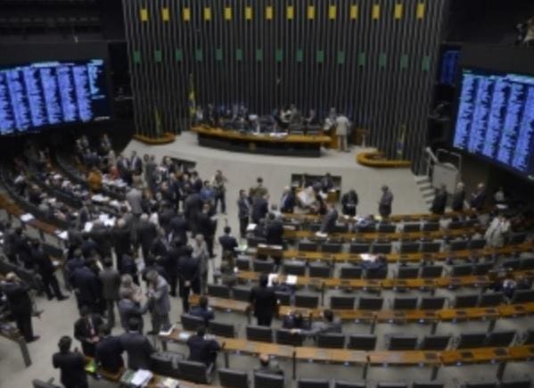 Câmara dos Deputados