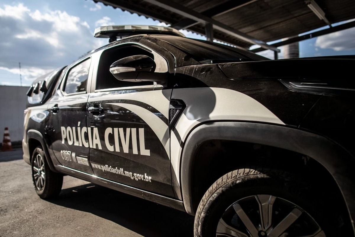 Polícia Civil de Minas Gerais