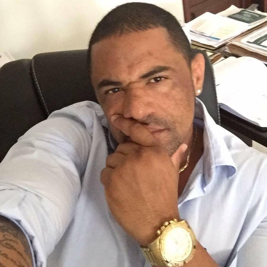 Rudson Aragão Guimarães