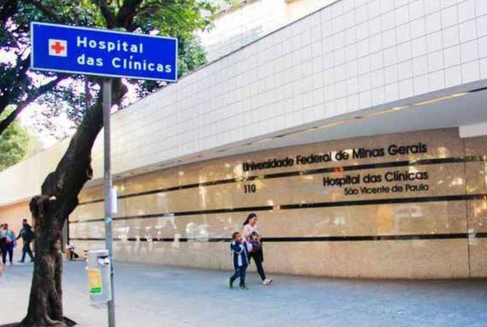 Servidores do Hospital das Clínicas vão se reunir em assembleia 