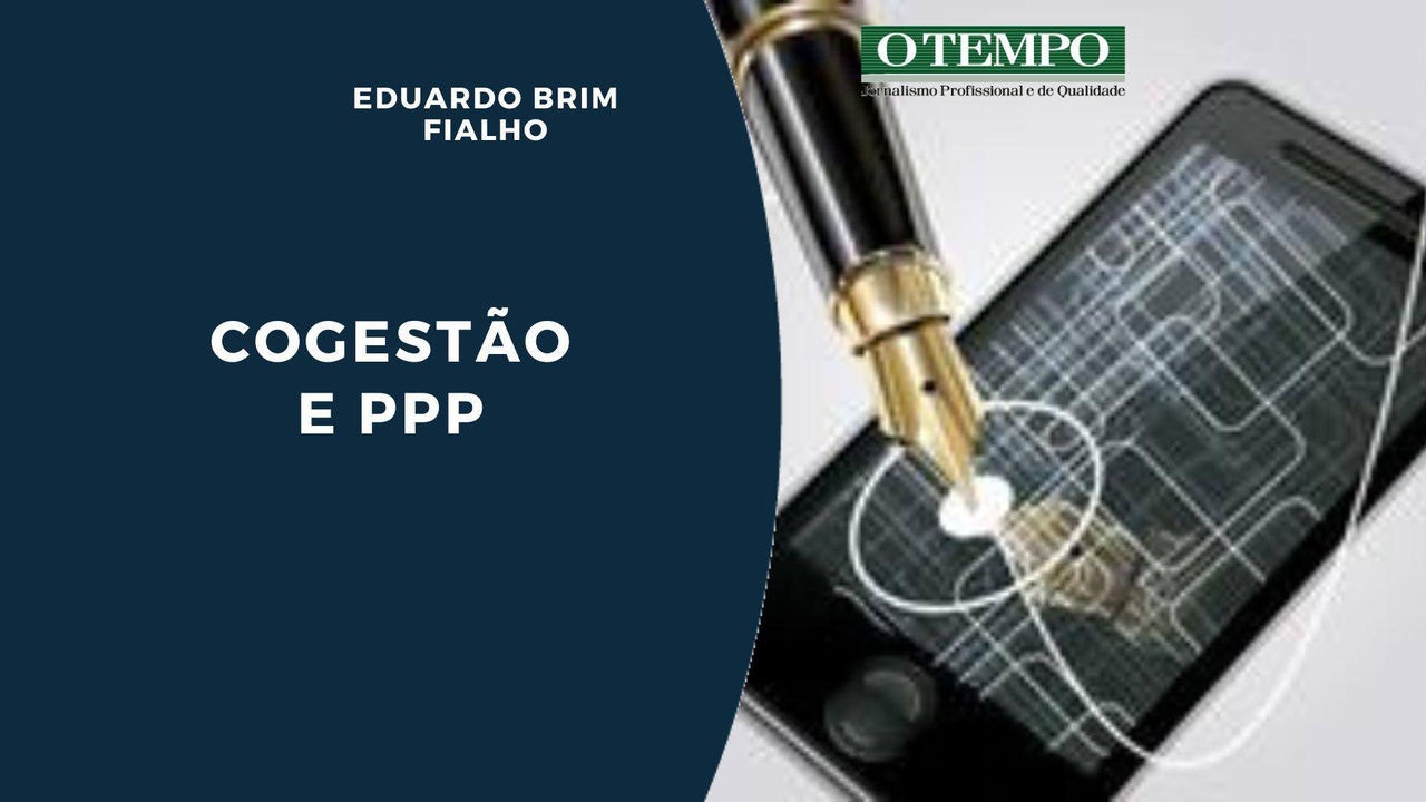 Leia artigo de Eduardo Brim Fialho sobre cogestão e PPPs no sistema prisional brasileiro