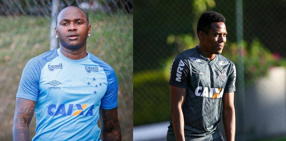 Recuperado de contusão, Sassá deve entrar no segundo tempo do jogão; volante Elias deve jogar na vaga de Matheus Galdezani