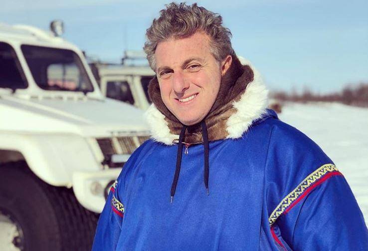 Luciano Huck