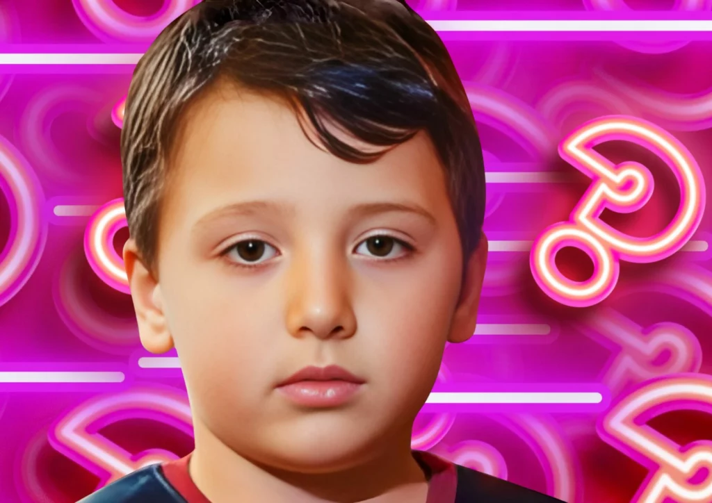 Arda (Kerem Yozgatli) em Força de Mulher