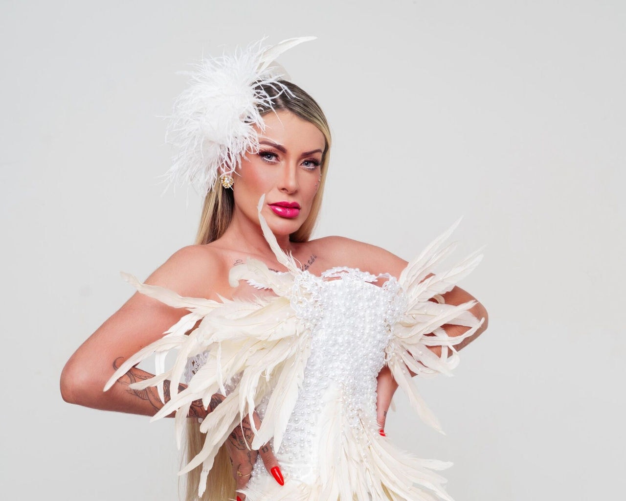 Andressa Urach