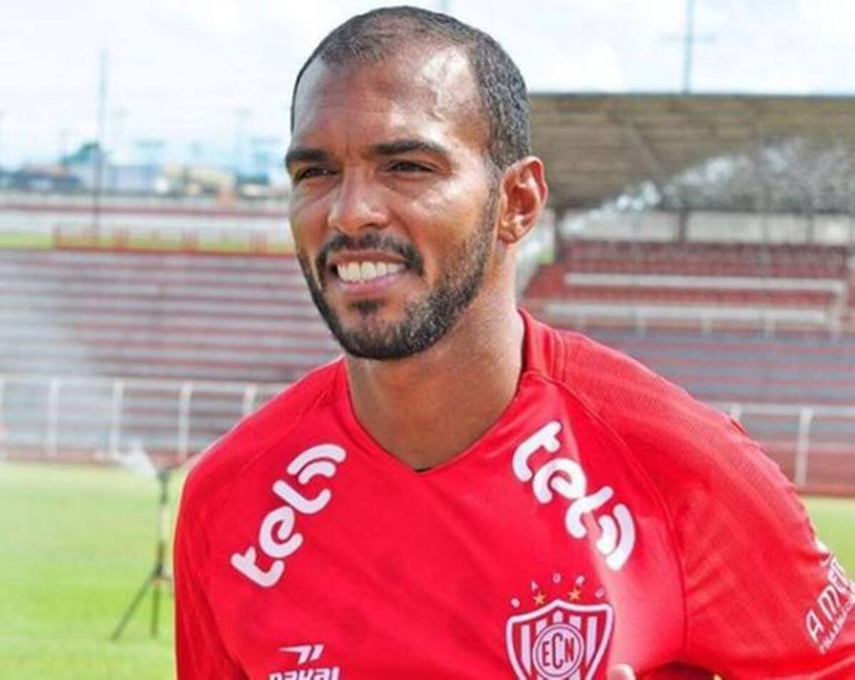 Richarlyson assumiu ser bissexual e criticou a homofobia no futebol