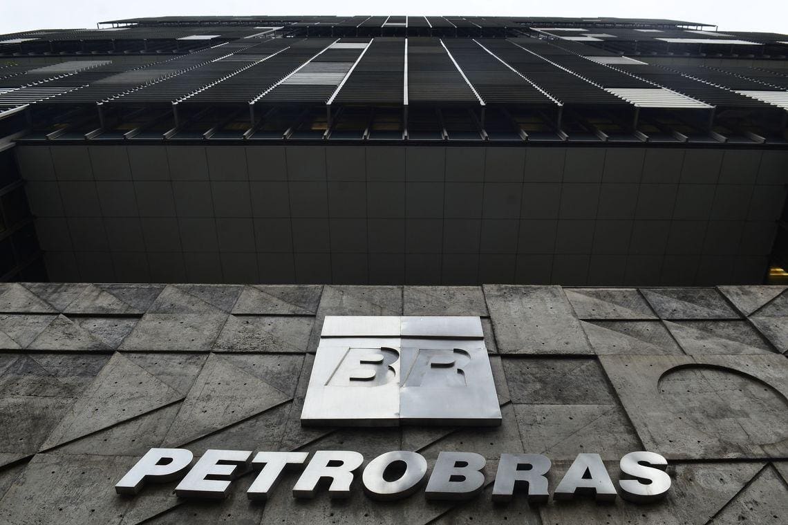 O presidente da Petrobras projeta a venda de US$ 10 bilhões nos primeiros quatro meses deste ano
