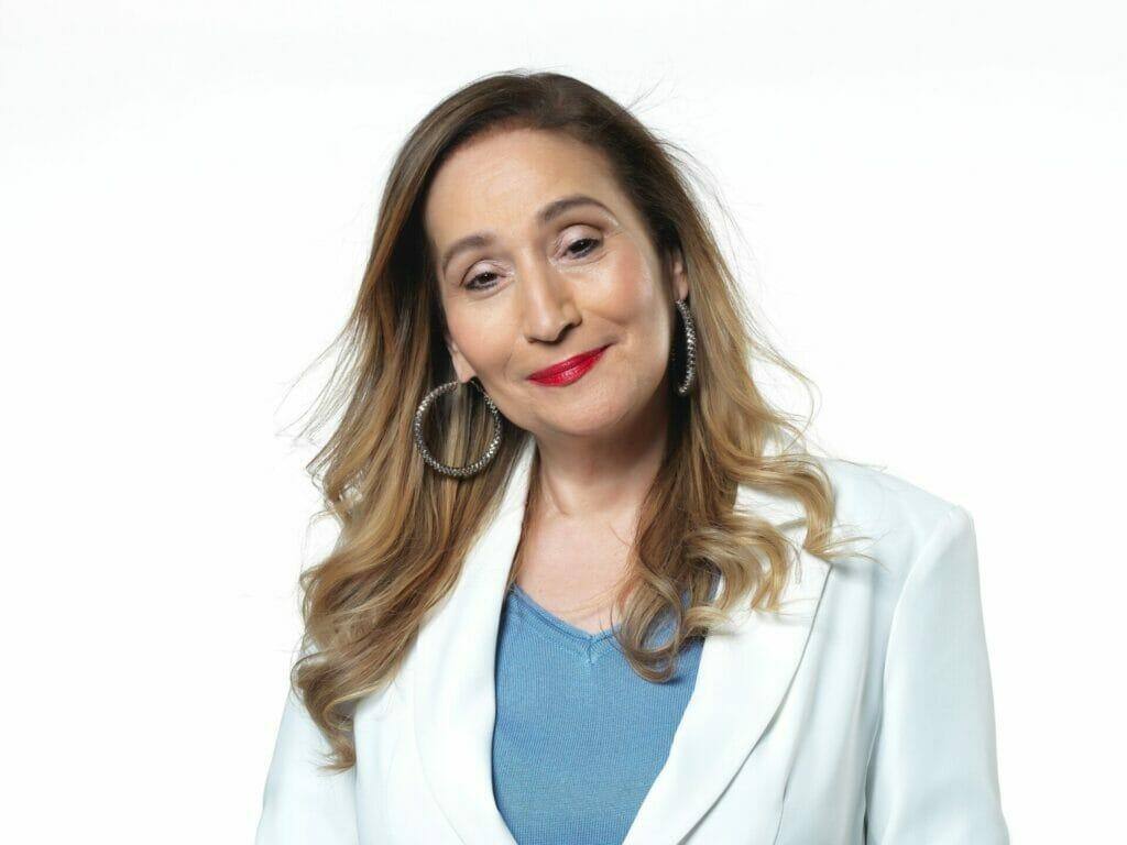 Sônia Abrão rasga o verbo sobre saída de Faustão na Band: “Ele está acima de qualquer emissora”