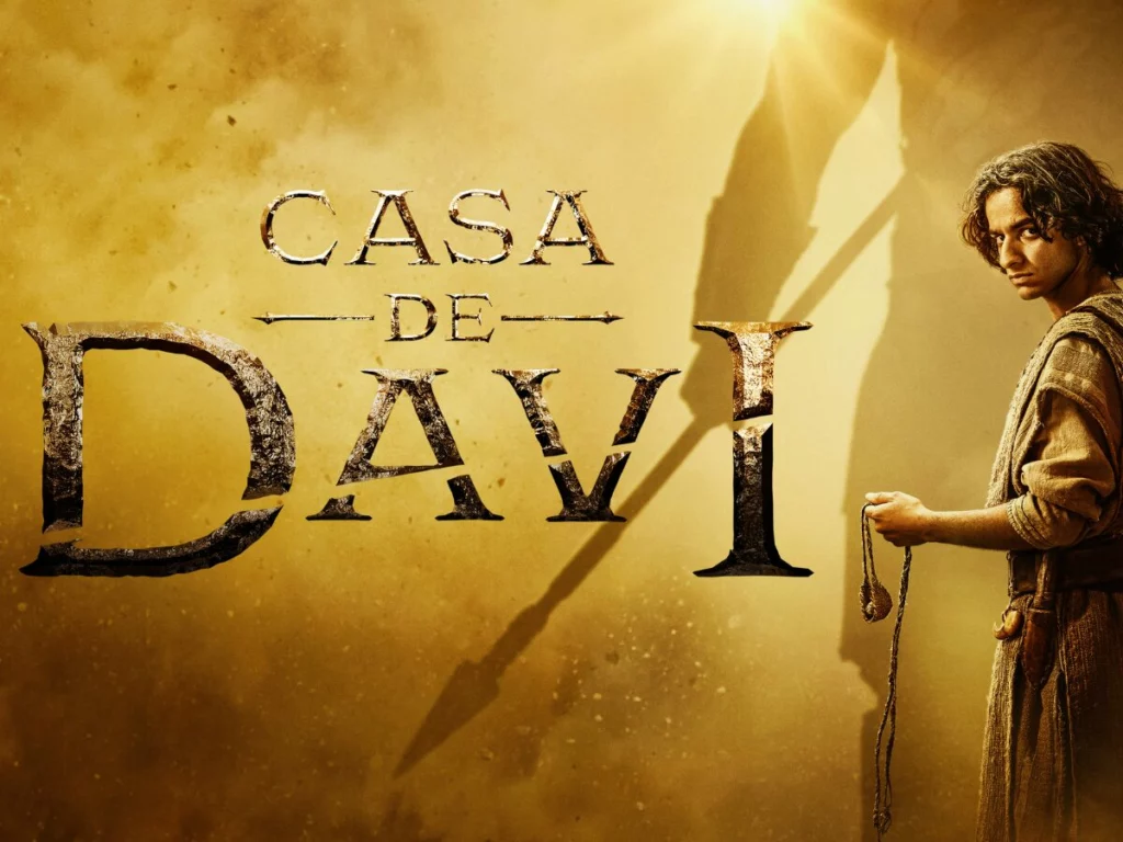 Casa de Davi