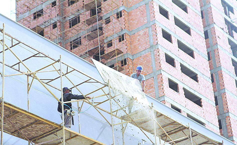 Construcao Civil
