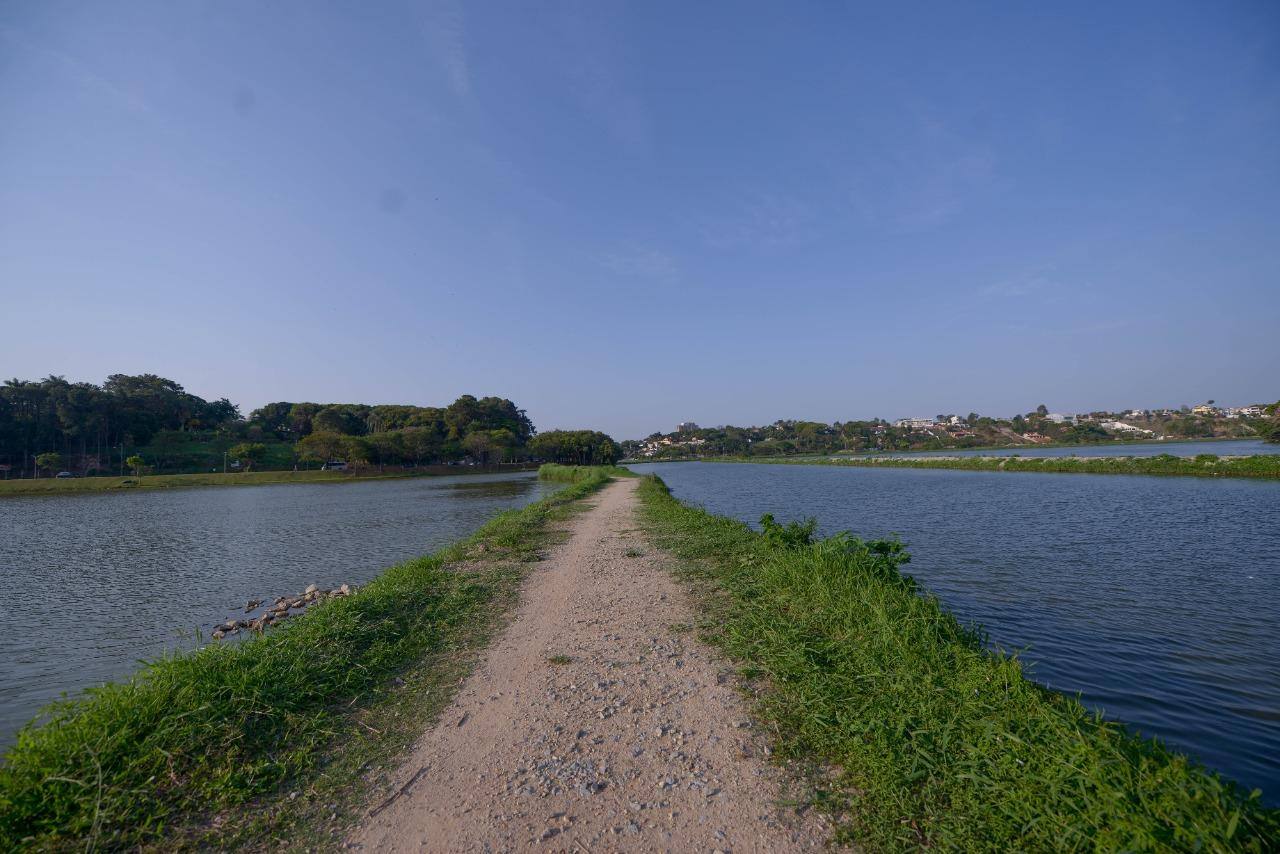 Lagoa da Pampulha