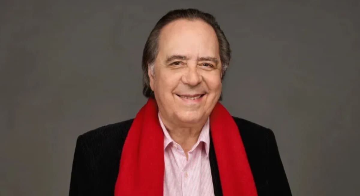 Tenho horror à sigla MPB, diz Edu Lobo, 80, com disco de novas interpretações