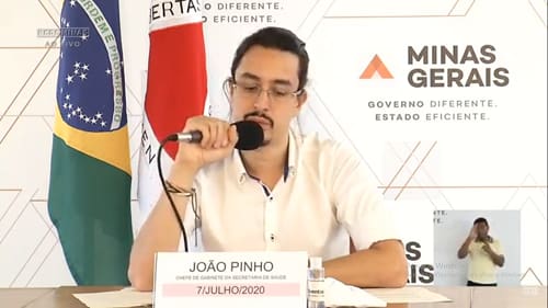 João Pinho