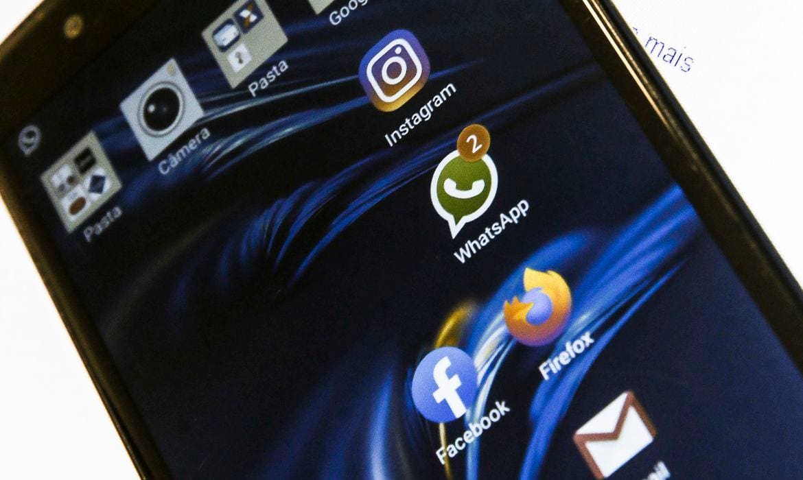 Aplicativos Android