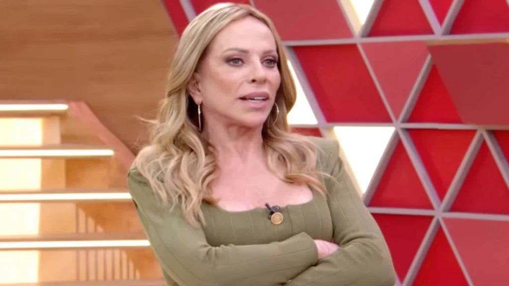 Casos de Família