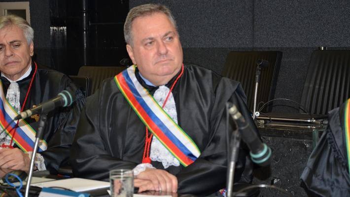 Marcos Pinto da Cruz é acusado em a denúncia protocolada pela PGR