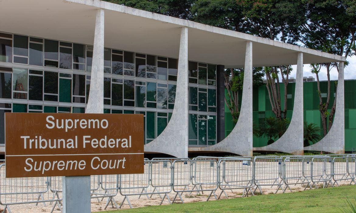 O julgamento sobre as mudanças no foro privilegiado vai acontecer no plenário virtual até 27 de setembro
