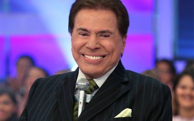 Silvio Santos