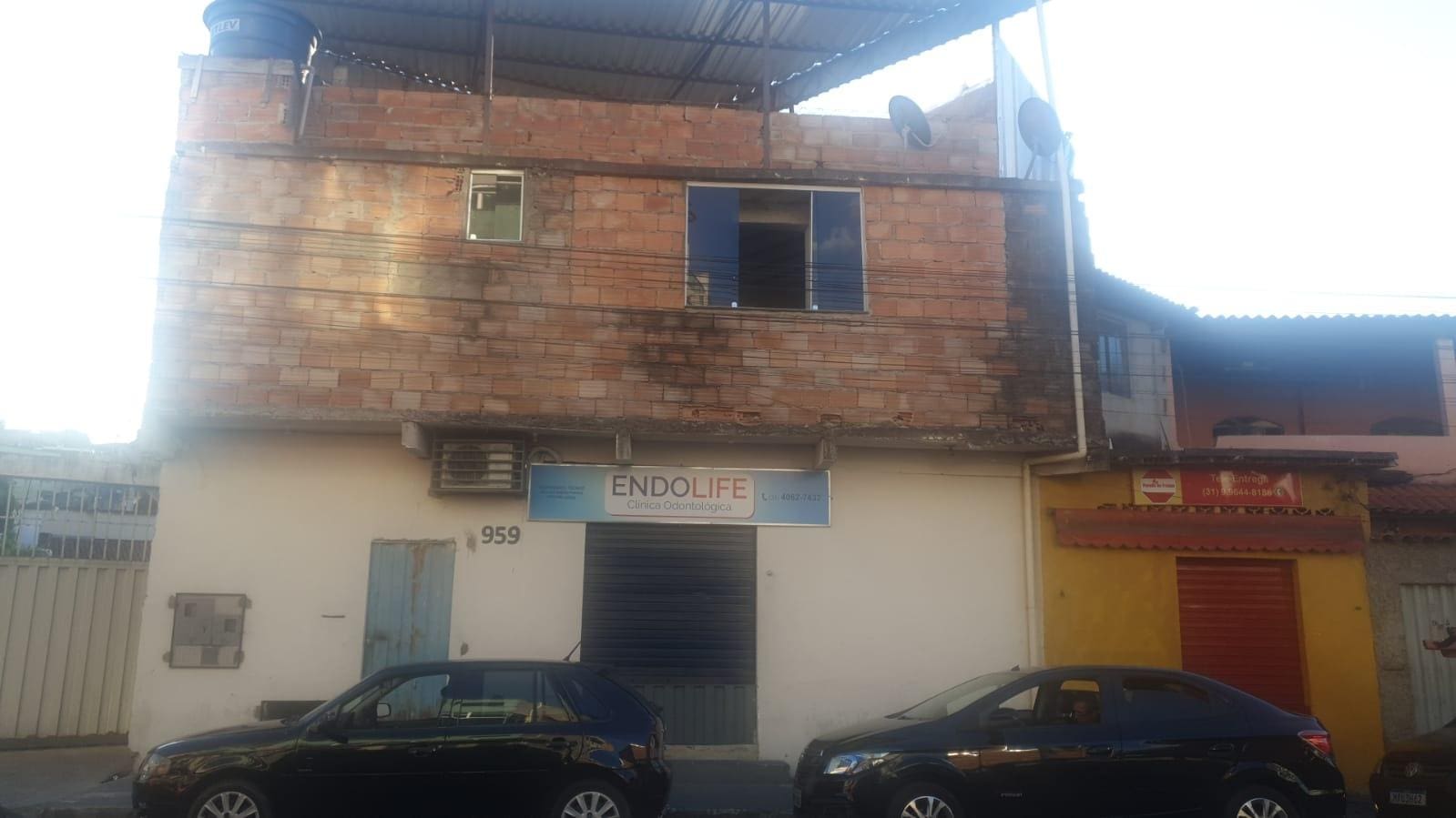 idosa morre em clinica de dentista em BHjpeg