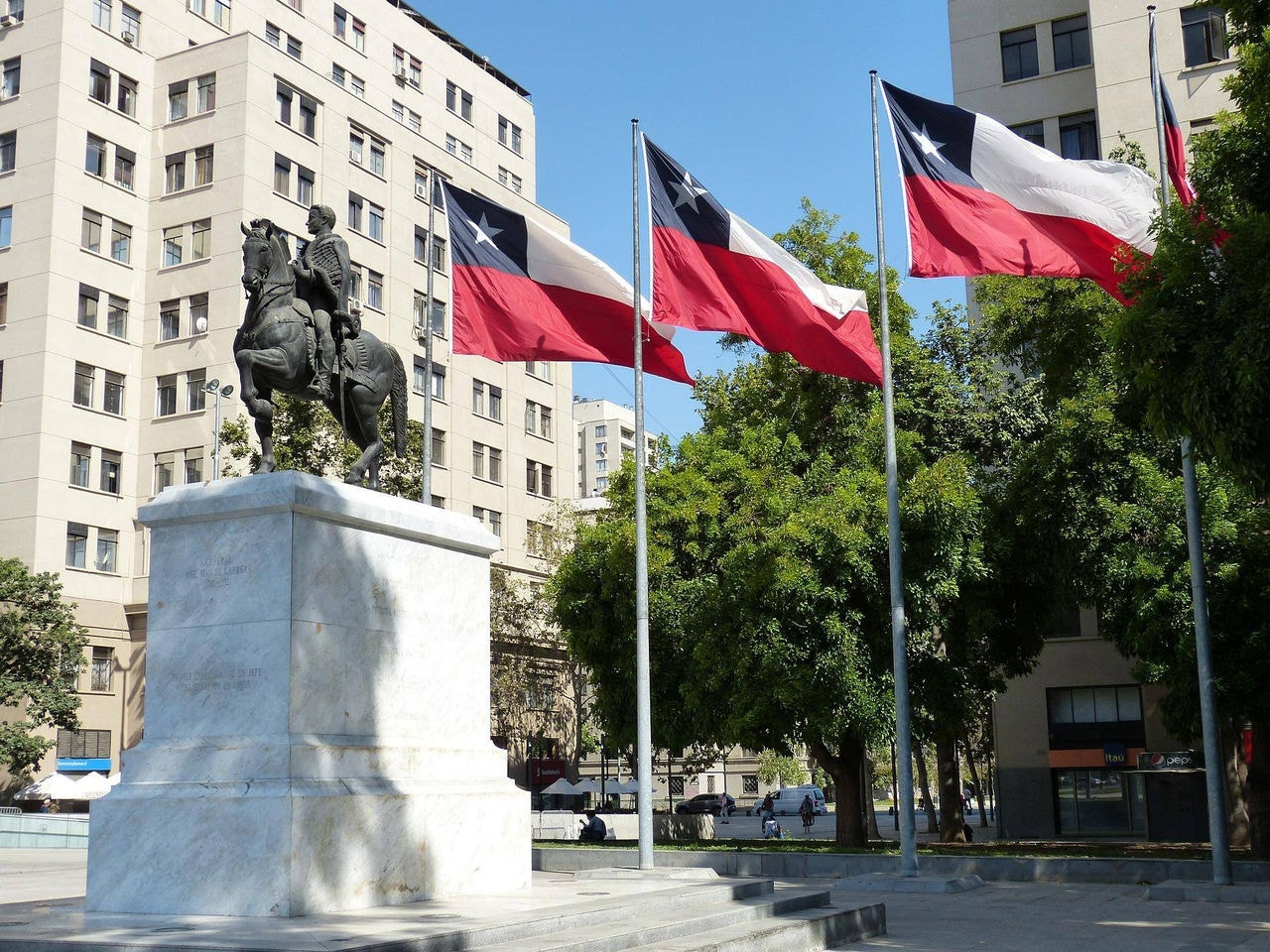 Chile