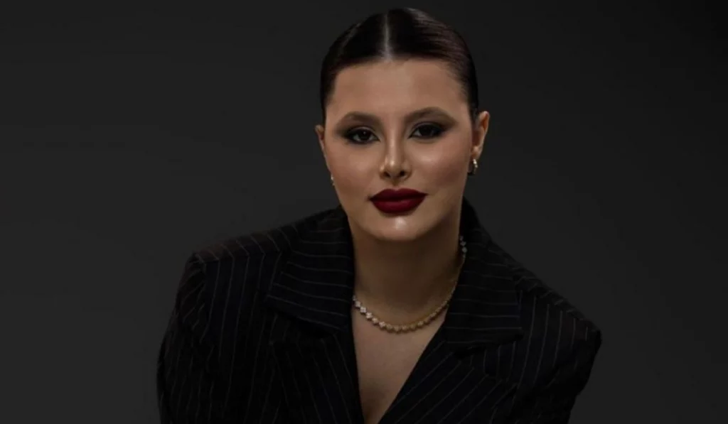 Suellem Paulino(Divulgação)