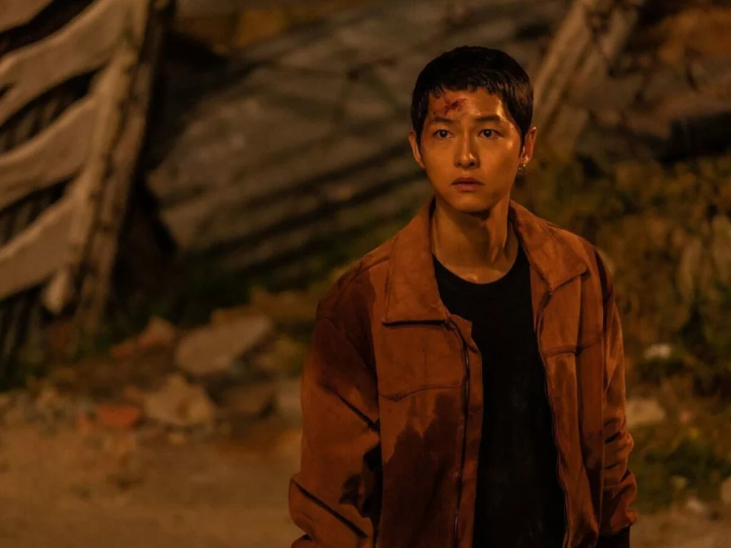 Filme coreano é o mais assistido do momento na Netflix
