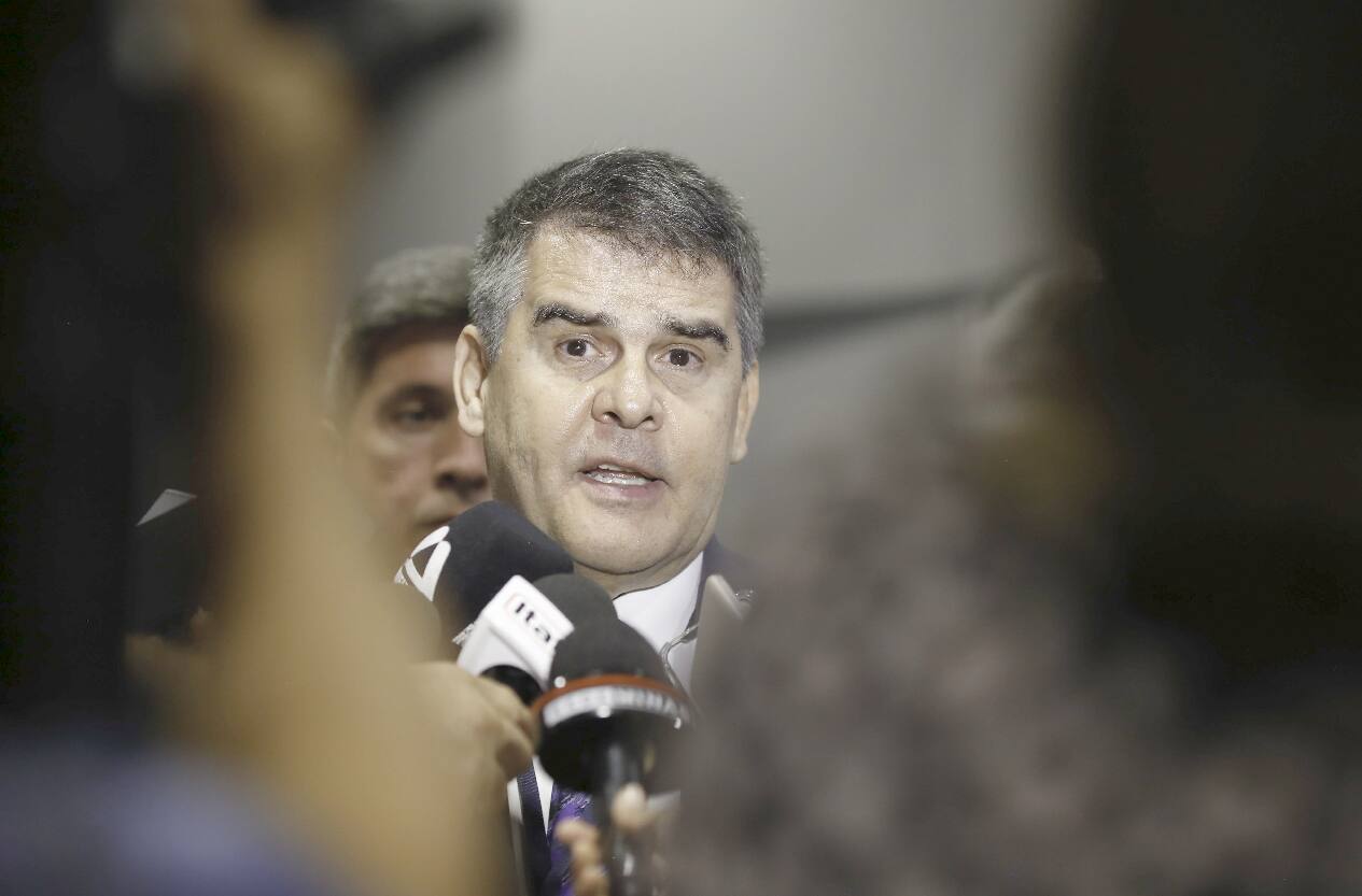 Paulo Brant