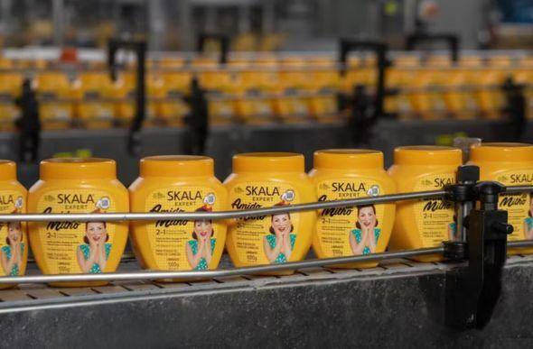 A Skala é uma das marcas que mais crescem no setor de beleza brasileiro