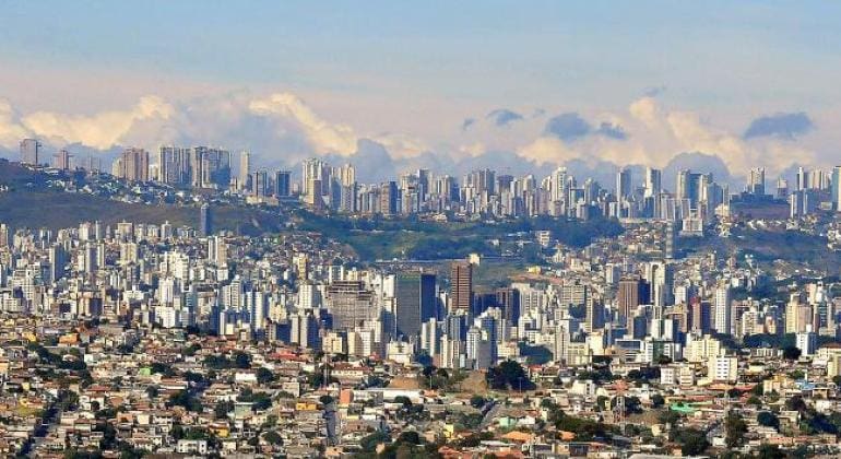 belo horizonte