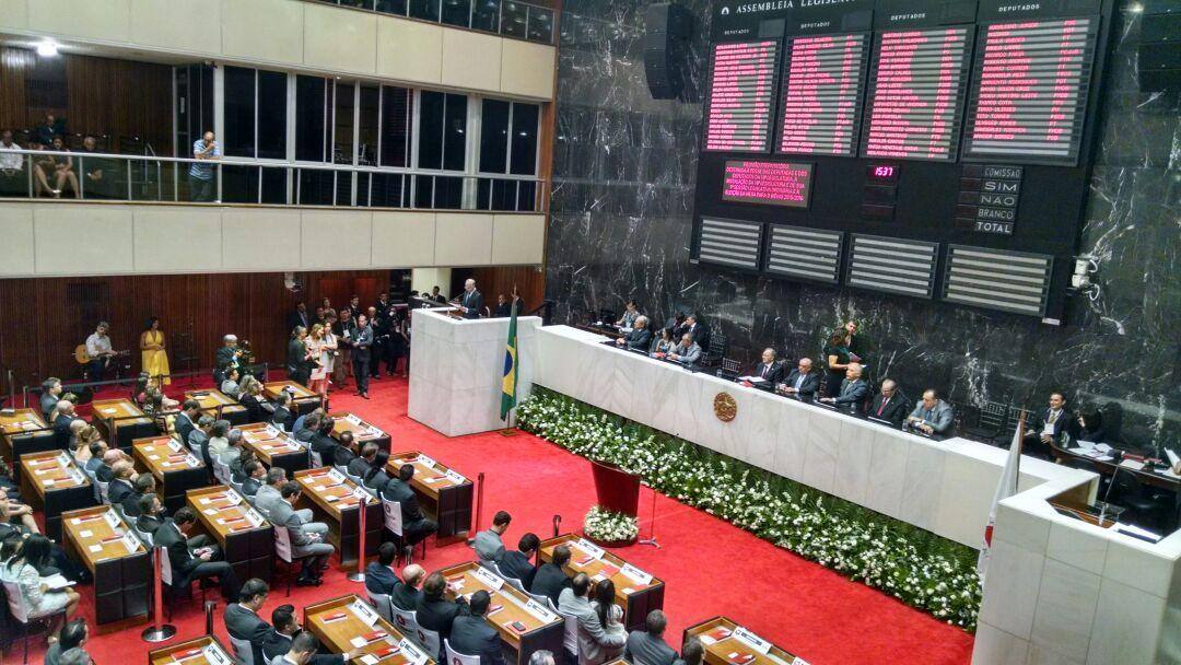 Assembleia