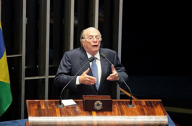 miguel Reale Jr