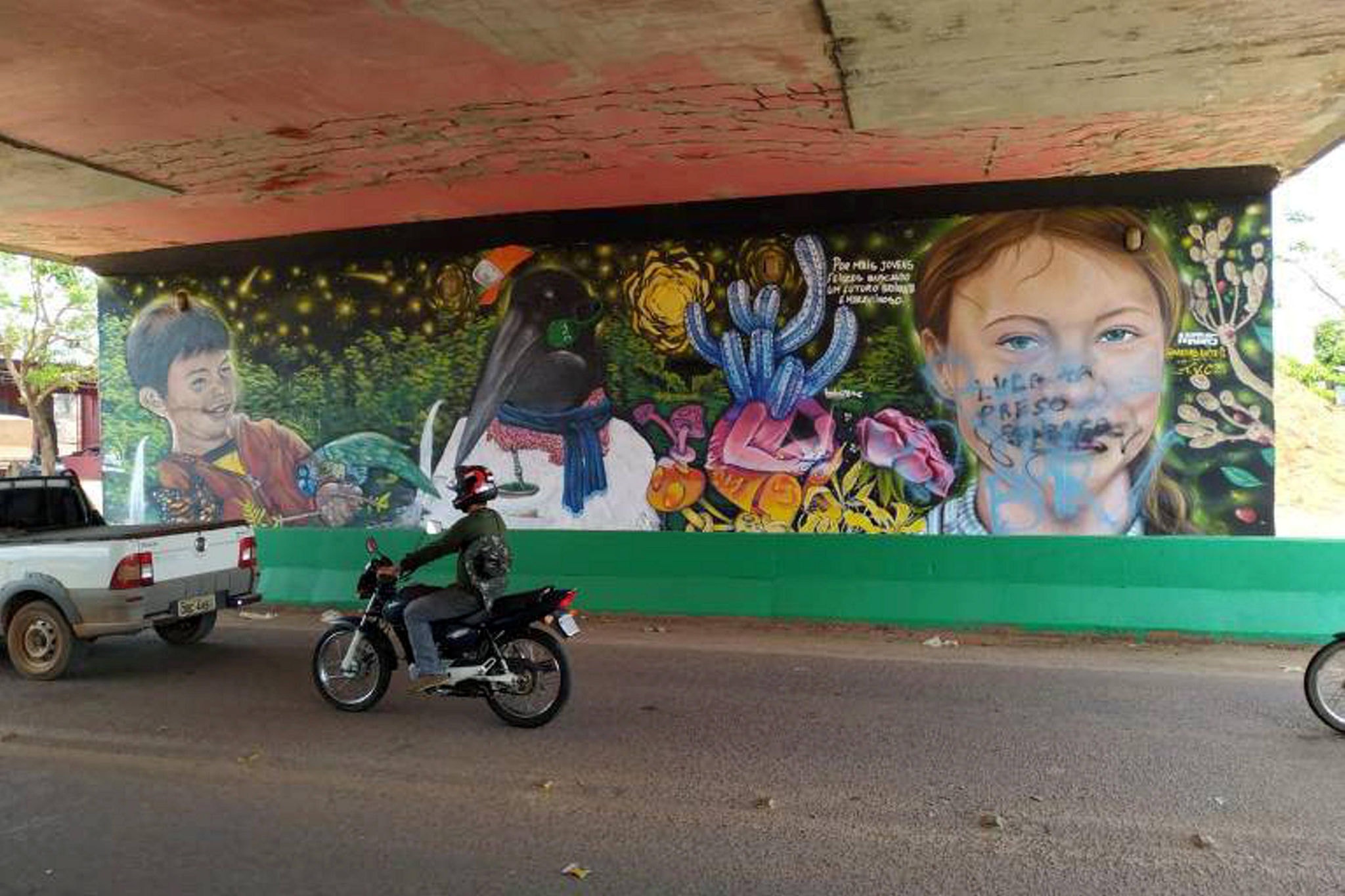 Greta Thunberg