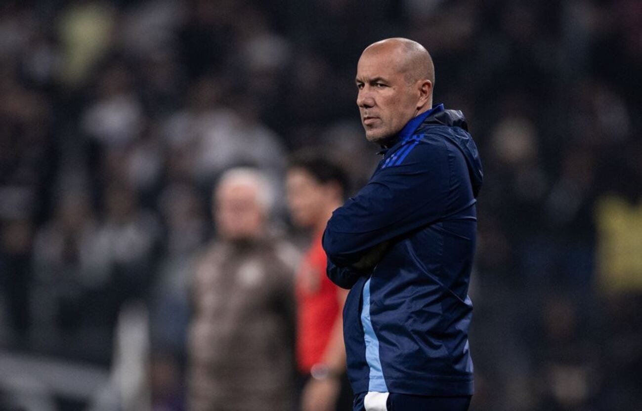 Vínculo com a Raposa é válido até o final do ano que vem