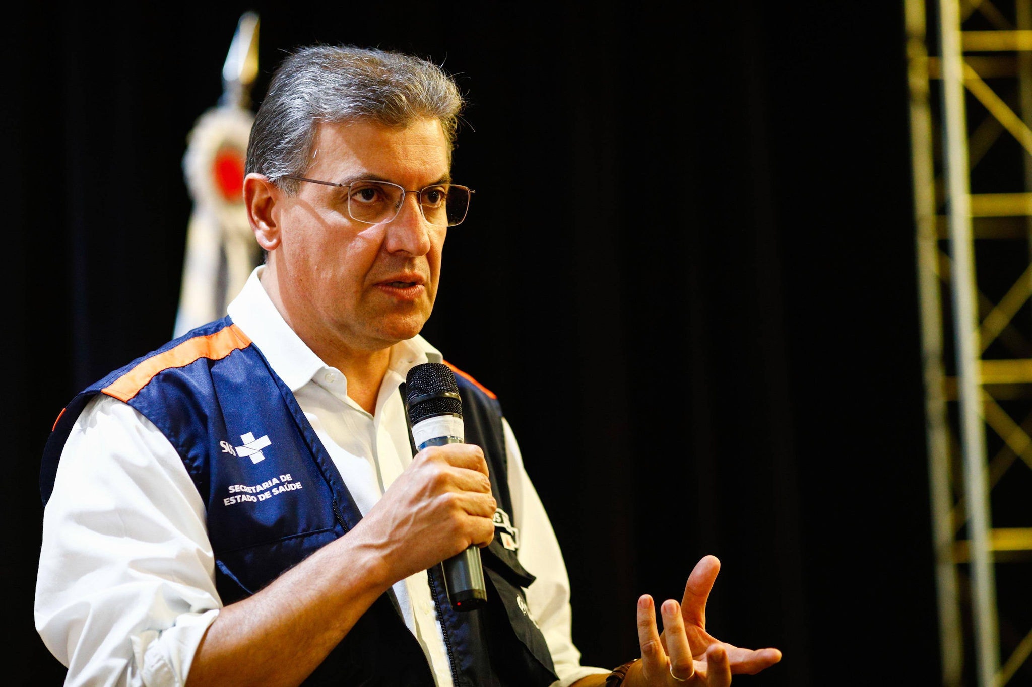 Carlos Eduardo Amaral
