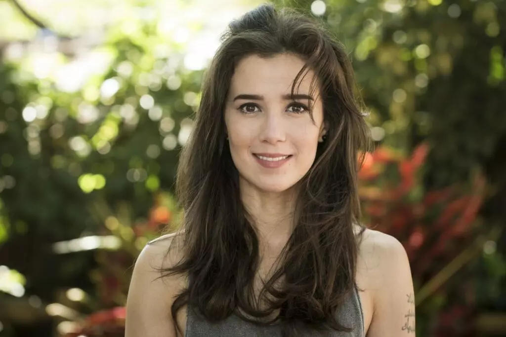 Marjorie Estiano - (Divulgação/HBO Max)