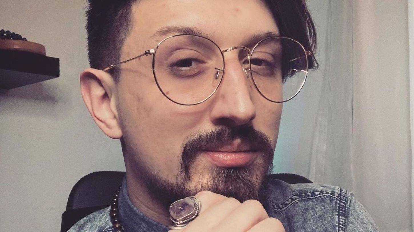 Yago França foi encontrado carbonizado em São Paulo