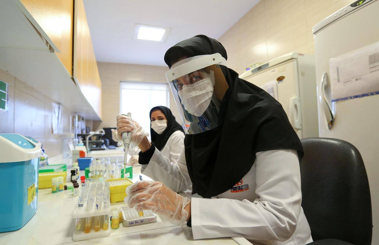 Irã passa de 70000 casos de coronavírus