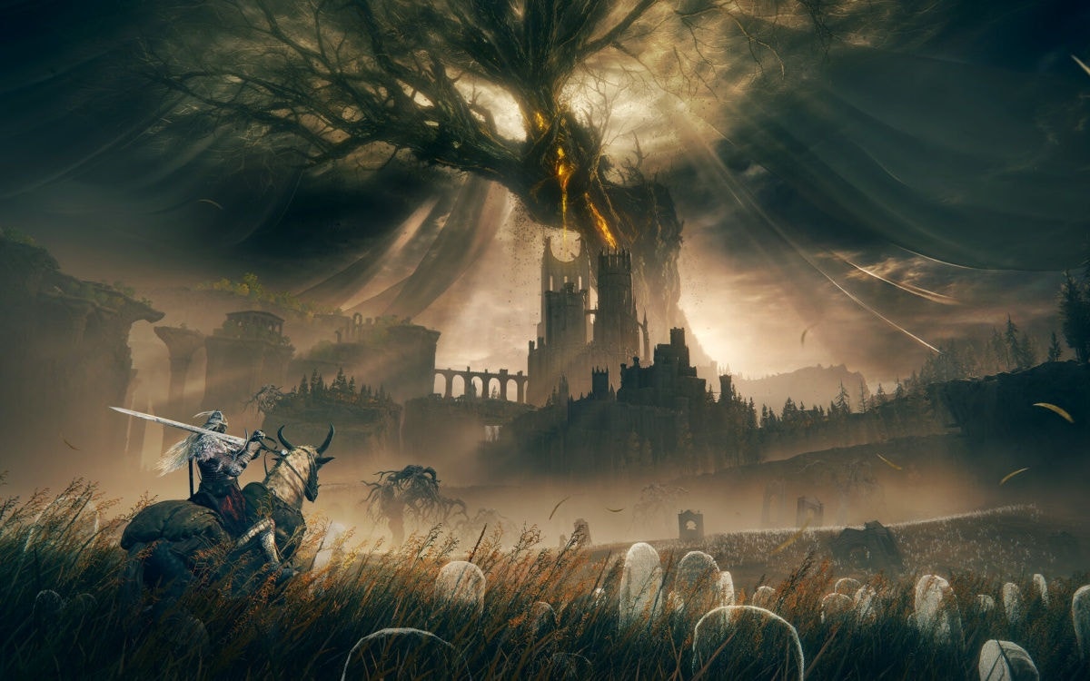 Elden Ring Shadow Of The Erdtree será lançado em 21 de junho