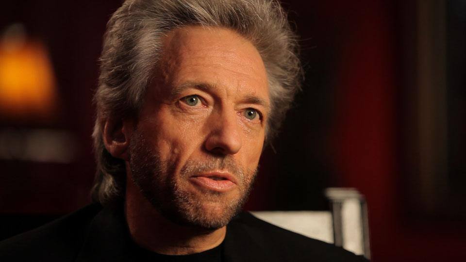 Gregg Braden pesquisa a ligação entre a sabedoria do passado e a ciência