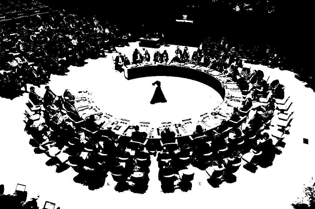 Leia editorial sobre proposta no G20 de reforma da ONU e de novas instituições para lidar com ameaças à segurança global