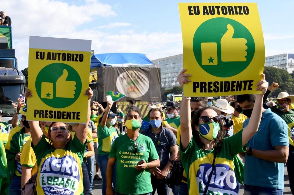 Bolsonaro