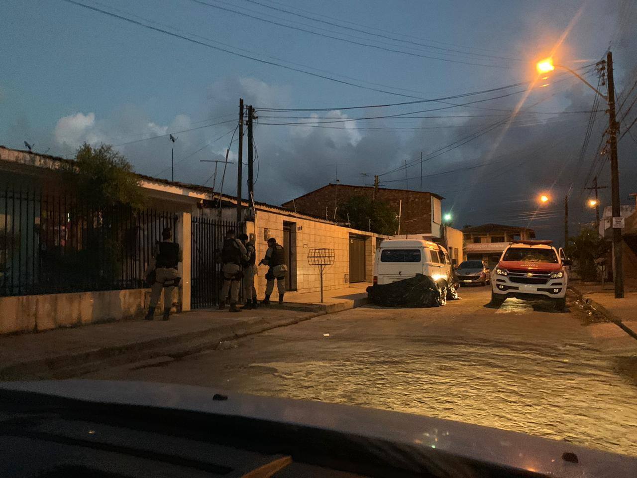 PCC Alagoas