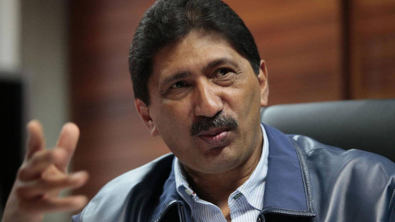 Argenis Chávez