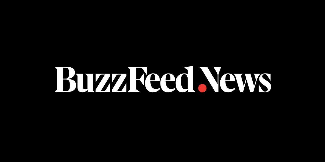 BuzzFeed News