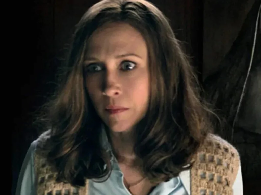Invocação do Mal: sucesso do terror disponível no Prime Video