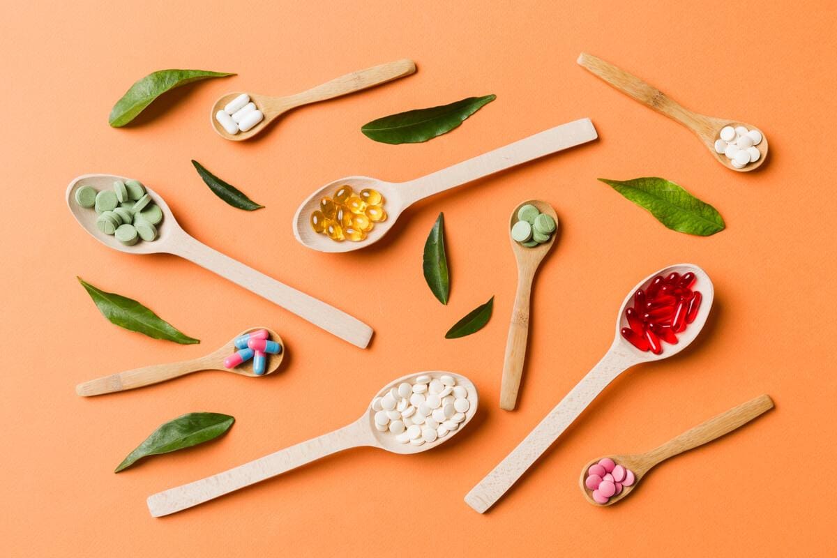 O suplemento alimentar geralmente é consumido por pessoas que praticam atividade física